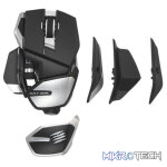 Mad Catz R.A.T. DWS Wireless Gaming Mouse - Image 3