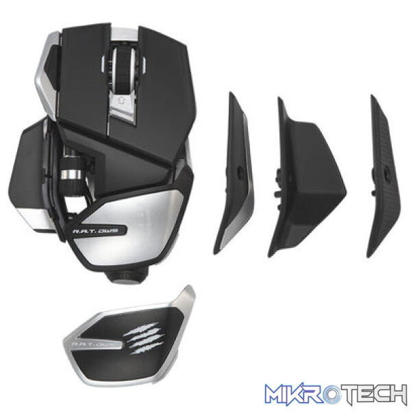 Mad Catz R.A.T. DWS Wireless Gaming Mouse - Image 3