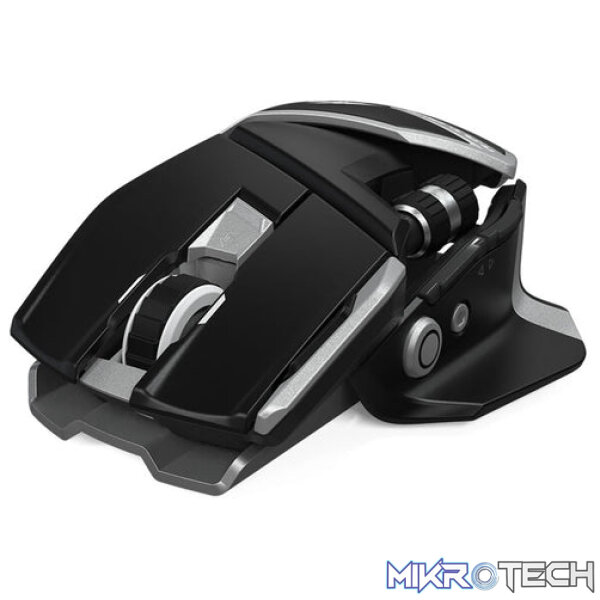 Mad Catz R.A.T. DWS Wireless Gaming Mouse - Image 4