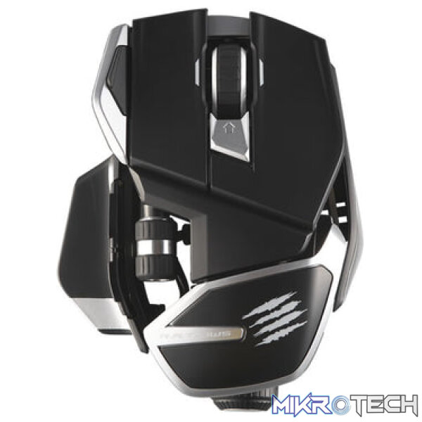 Mad Catz R.A.T. DWS Wireless Gaming Mouse - Image 5