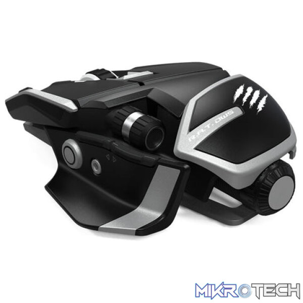 Mad Catz R.A.T. DWS Wireless Gaming Mouse - Image 6