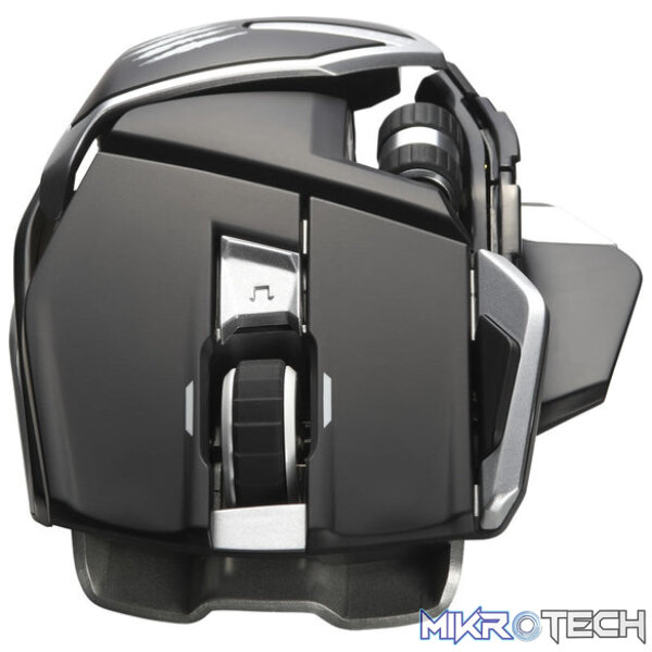 Mad Catz R.A.T. DWS Wireless Gaming Mouse - Image 8