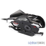 Mad Catz R.A.T. PRO X3 Fully Customizable Optical Gaming Mouse - Image 2