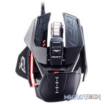 Mad Catz R.A.T. PRO X3 Fully Customizable Optical Gaming Mouse