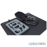 Mad Catz R.A.T. PRO X3 Fully Customizable Optical Gaming Mouse - Image 4