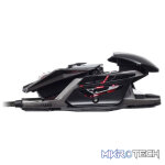 Mad Catz R.A.T. PRO X3 Fully Customizable Optical Gaming Mouse - Image 5