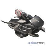 Mad Catz R.A.T. PRO X3 Fully Customizable Optical Gaming Mouse - Image 7