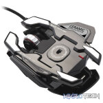 Mad Catz R.A.T. PRO X3 Fully Customizable Optical Gaming Mouse - Image 8