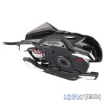 Mad Catz R.A.T. PRO X3 Fully Customizable Optical Gaming Mouse - Image 9