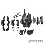 Mad Catz R.A.T. PRO X3 Fully Customizable Optical Gaming Mouse - Image 10