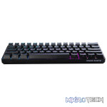 Mad Catz S.T.R.I.K.E. 6 60% RGB Mechanical Keyboard - Image 2