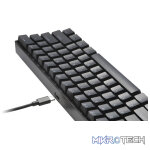 Mad Catz S.T.R.I.K.E. 6 60% RGB Mechanical Keyboard - Image 5