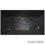 Mad Catz S.T.R.I.K.E. 6 60% RGB Mechanical Keyboard - Image 8