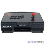Mad Catz T.E.3 Arcade Fight Stick - Image 3