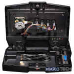 Mad Catz T.E.3 Arcade Fight Stick - Image 4