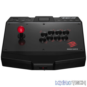 Mad Catz T.E.3 Arcade Fight Stick