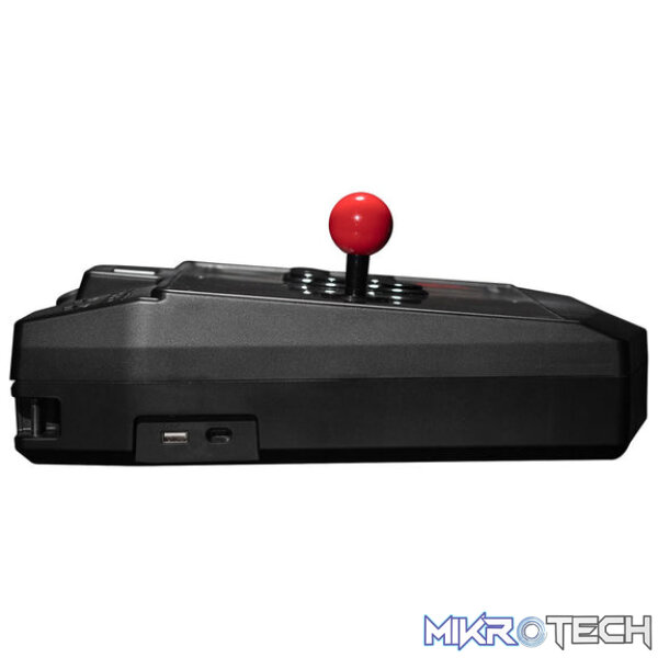 Mad Catz T.E.3 Arcade Fight Stick - Image 6