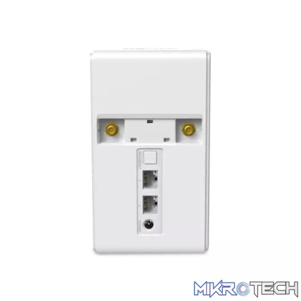 Mercusys 300 Mbps Wireless N 4G LTE Router | MRC-MB110-4G - Image 2