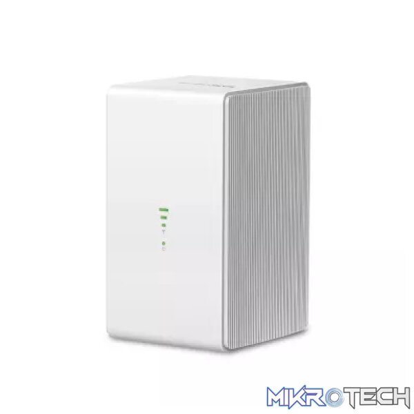 Mercusys 300 Mbps Wireless N 4G LTE Router | MRC-MB110-4G Mercusys 300 Mbps Wireless N 4G LTE Router | MRC-MB110-4G