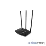 Mercusys 300Mbps High Power Wireless N Router | MRC-MW330HP - Image 2