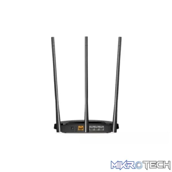 Mercusys 300Mbps High Power Wireless N Router | MRC-MW330HP - Image 3