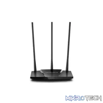 Mercusys 300Mbps High Power Wireless N Router | MRC-MW330HP