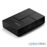 Mercusys 5-Port Gigabit Desktop Switch | MRC-MS105G - Image 2