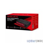 Mercusys 5-Port Gigabit Desktop Switch | MRC-MS105G - Image 4