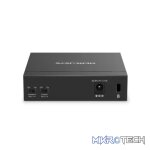 Mercusys 5-Port Gigabit PoE Desktop Switch | MRC-MS105GP