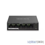 Mercusys 5-Port Gigabit PoE Desktop Switch | MRC-MS105GP - Image 3