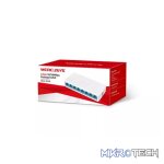 Mercusys 8-Port 10/100Mbps Desktop Switch | MRC-MS108 - Image 3