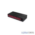8x Gigabit Ports | MRC-MS108G