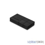 Mercusys 8-Port Gigabit Desktop Switch, 8x Gigabit Ports | MRC-MS108G - Image 3