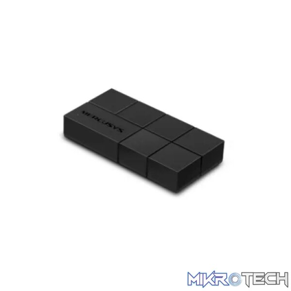 Mercusys 8-Port Gigabit Desktop Switch, 8x Gigabit Ports | MRC-MS108G - Image 3