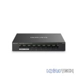 Mercusys 8-Port Gigabit PoE Desktop Switch | MRC-MS108GP