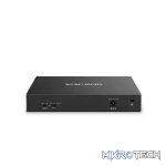 Mercusys 8-Port Gigabit PoE Desktop Switch | MRC-MS108GP - Image 3