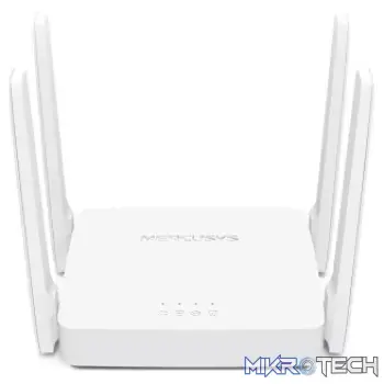 Mercusys AC1200 Wireless Dual Band Router