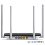 Mercusys AC1200 Wireless Dual Band WiFi Router | MRC-AC12 - Image 2