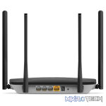 Mercusys AC1300 Wireless Dual Band WiFi Gigabit Router | MRC-AC12G - Image 2