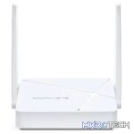 Mercusys AC750 Dual Band WiFi Router | MRC-MR20