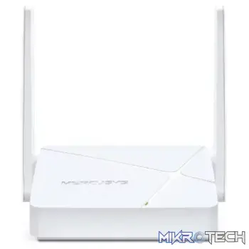 Mercusys AC750 Dual Band WiFi Router | MRC-MR20