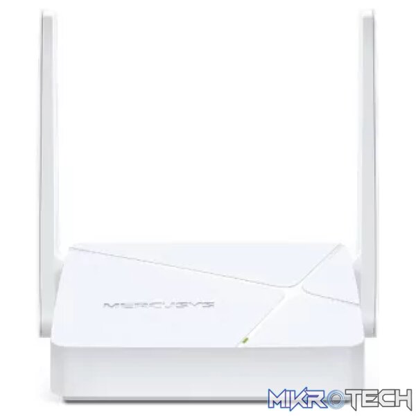 Mercusys AC750 Dual Band WiFi Router | MRC-MR20 Mercusys AC750 Dual Band WiFi Router | MRC-MR20