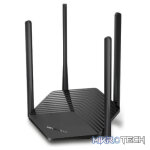 Mercusys AX1500 Dual Band WiFi 6 Router | MRC-MR60X - Image 2