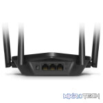 Mercusys AX1500 Dual Band WiFi 6 Router | MRC-MR60X - Image 3