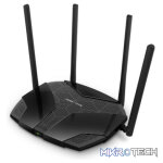Mercusys AX1800 Dual Band WiFi 6 Router | MRC-MR70X - Image 2