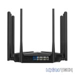 Mercusys AX6000 Dual Band WiFi 6 Router | MRC-MR90X - Image 2