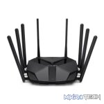 Mercusys AX6000 Dual Band WiFi 6 Router | MRC-MR90X