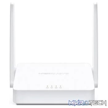 Mercusys N300 Multi-Mode WiFi Router | MRC-MW302R