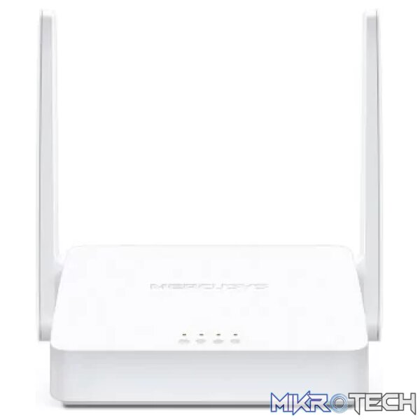 Mercusys N300 Multi-Mode WiFi Router | MRC-MW302R Mercusys N300 Multi-Mode WiFi Router | MRC-MW302R