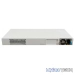MikroTik 16 Port PoE++ Cloud Router Switch | CRS320-8P-8B-4S+RM - Image 3